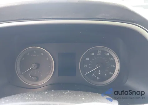 2020 Hyundai Tucson Value from USA, damaged, VIN KM8J33A42LU240867